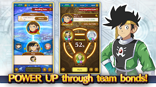 DQ Dai: A Hero’s Bonds スクリーンショット 6