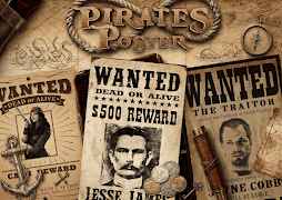 Wanted Poster Maker & Filter Affiche
