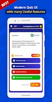 Unlimited GK Quiz for 2025 screenshot 3