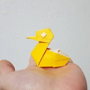 Origami Animals syot layar 6