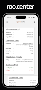برنامه‌نما rooCenter عکس از صفحه