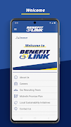 BenefitLink by Michelin screenshot 1