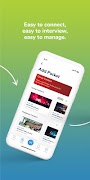 InterviewXpress скриншот 2