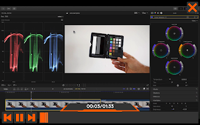 Intro to Color Correction for  截圖 3