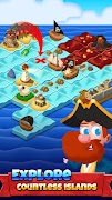برنامه‌نما Rogue Captain عکس از صفحه