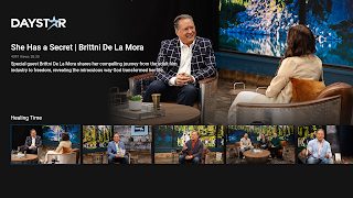 Daystar screenshot 4