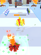 Hyper Survive ภาพหน้าจอ 7