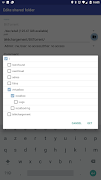 Omv remote free screenshot 7