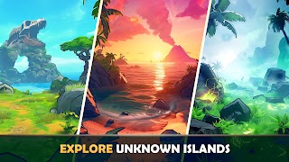 Survival Island: EVO 2 screenshot 2