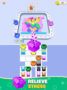 Packing Block Jam screenshot 4