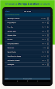 Crunchtime Counter تصوير الشاشة 7