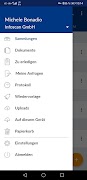 InfoDMS screenshot 4