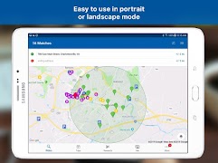 RideShare ภาพหน้าจอ 6