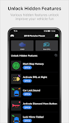 OBDGO PRO - OBD2 Coding تصوير الشاشة 1
