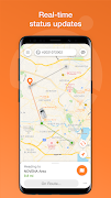 Cartrack Delivery screenshot 2