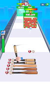 Baseball Master 스크린샷 4
