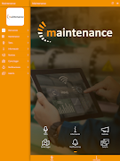 برنامه‌نما Maintenance Bilbao عکس از صفحه