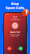 Mobile Number Tracker – CallID 海報