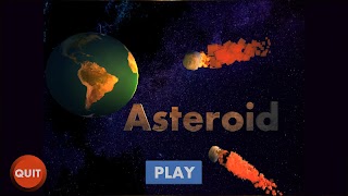 Asteroid スクリーンショット 2