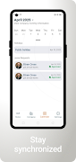 Work360 Screenshot 2