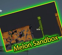 Mods for Melon Sandbox Screenshot 2