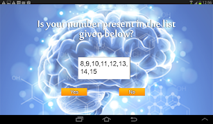 MINDGAME Ekran Görüntüsü 3