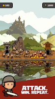 Kingdoms and Clans screenshot 3
