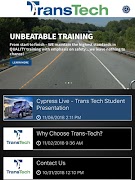 Trans Tech CDL скриншот 5