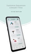 Yoga Journal+ screenshot 1