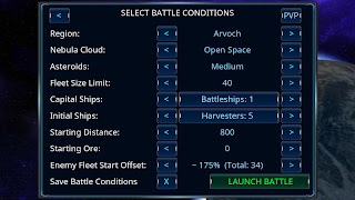 Arvoch Command 截图 5