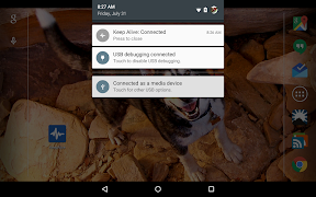 Network KeepAlive screenshot 3