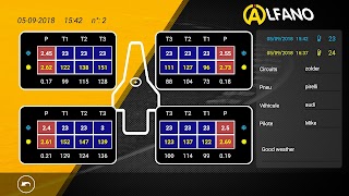 TYRECONTROL 2 ảnh chụp màn hình 2