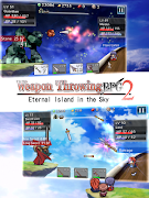 Weapon Throwing RPG 2 screenshot 3