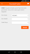 Ferroli Servis screenshot 3