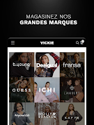 Vickie تصوير الشاشة 7