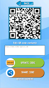 QR Code Generator 스크린샷 2