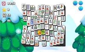 Mahjong Legend  2018 スクリーンショット 3