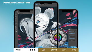 Paint for Editor Hints screenshot 2