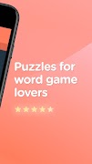 WordBrain 2 - word puzzle game 截图 2