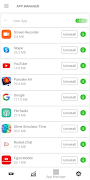 Battery Saver : Boost, Clean screenshot 6
