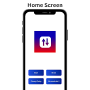 Daily Internet Data 25 GB MB ảnh chụp màn hình 1