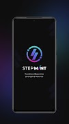 StepMint: Track Steps&Rewards poster