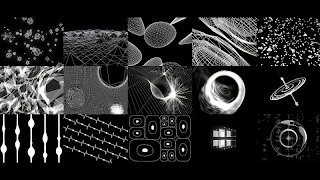Spectrum - Visualizador de Mús imagem de tela 1