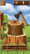 Simulator Chopping Timber 截圖 3
