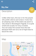 Yangon Entertainment Guide & M screenshot 4