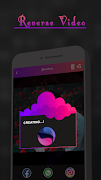 Reverse Video ภาพหน้าจอ 2