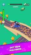 Road Master 3D syot layar 1