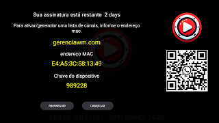 IBO PLAYER PREMIUM imagem de tela 4