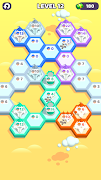 5 Schermata Hexa War