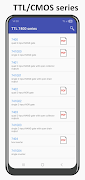 Electronics Toolbox screenshot 7